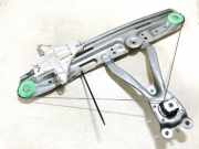 Fensterheber - Hinten Linke Opel Vectra, C 2002.04 - 2005.10 Gebraucht,