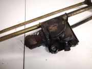 Wischermotor vorne SAAB 9-5, 1997.09 - 2005.11 Gebraucht,