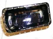 Ölwanne Citroen ZX, I 1991.01 - 1998.12 Gebraucht,