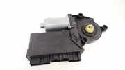 Fensterheber motor - Vorne Rechts Audi A4, B7 2004.11 - 2008.06 8E1959802H,8E1959802H 970010599204