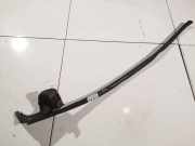 Zierleiste Leiste - Vorne Linke Peugeot 207, 2006.02 - 2009.06 Gebraucht,