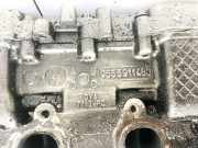 Zylinderkopf Mazda 3, BK 2003.10 - 2009.06 9655911480, 9655911480