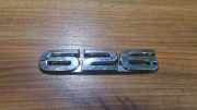Emblem Mazda 626, 1991.08- 1997.04 Gebraucht,na