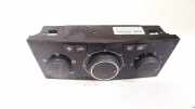 Bedienelement für Klimaanlage Opel Astra, H 2004.03 - 2009.12 13250616, 90151367
