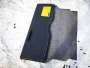 Bodenbelag Kofferraum Volvo S60, 2000.01 - 2005.01 9454319,9454319