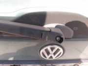 Wischerarm hinten Volkswagen Polo, II 1990.10 - 1994.09 facelift Gebraucht,
