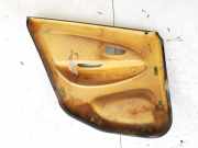 T?rverkleidung - Hinten Rechts Mitsubishi Carisma, I 1995.07 - 2000.09 Gebraucht,