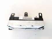 Türseitiger vorderer Airbag Peugeot 407, 2004.05 - 2010.12 9647923780, 5054213