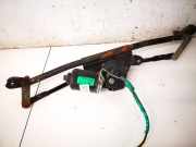 Wischergestänge Hyundai Santa Fe, 2000.11 - 2006.03 Gebraucht,