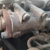 AGR Ventil Opel Zafira, B 2005.07 - 2008.01 50024005, 08t129