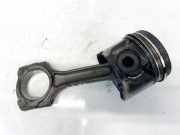 Kolben Pleuelstange Peugeot 607, 2000.01 - 2004.07 Gebraucht,