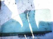 Seitenscheibe - Vorne Linke Opel Corsa, B 1993.03 - 2000.09 Gebraucht,