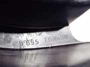 Innenausstattung Fiat Bravo, 2006.11 - 2014 735384598,