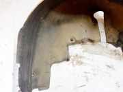 Radhausschale - Hinten Linke Mercedes-Benz W211, 2002.03 - 2006.04 A2116901730,127701