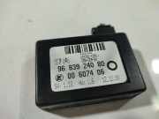 Regensensor Peugeot 207, 2009.06 - 2012.12 facelift 9683924080,96 839 240 80 00 6074 06 KOSTAL-CDPL- CAN-CEM-00 00607406 KOSTALCDPL CANCEM00