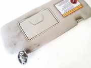 Sonnenblende Chevrolet Epica, 2006.01 - 2011.12 Gebraucht,