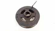 Riemenscheibe Kurbelwelle Toyota Avensis, II 2003.04 - 2006.03 Gebraucht,