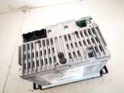 Radio Chevrolet Aveo, 2007.12 - 2011.06 facelift 96647737,