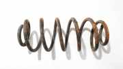 Fahrwerksfeder Hinterachse Toyota Yaris, II (XP90) 2005.01 - 2011.01 Gebraucht,
