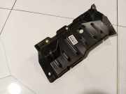 Unterfahrschutz Nissan Almera Tino 2003.09 - 2006.12 facelift Gebraucht,