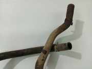 Kühlerschlauch Peugeot 406, 1999.03 - 2004.05 facelift Gebraucht ,