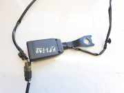 Gurtschloss - Vorne Linke Mitsubishi Outlander, II 2006.01 - 2013.01 nsb1094,6054291a