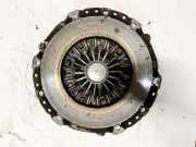 Druckplatte Kupplungsdruckplatte BMW X1, E84 2009.01 - 2015.06 760384501, e9606