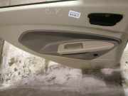 T?rverkleidung - Hinten Linke Ford Fiesta, VI 2008.12 - 2012.10 Gebraucht,
