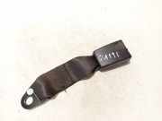 Gurtschloss - Hinten Linke Opel Astra, G 1998.09 - 2004.12 33018713,