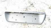 Kennzeichenleuchte Mercedes-Benz W203, 2000.05 - 2004.02 A2037500081,