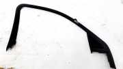 Zierleiste Leiste - Vorne Linke Audi Q5, 2008.11 - 2012 8R0867609,