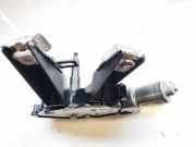 Wischermotor - Hinten Citroen C4 Picasso, II 2013.06 --> present 0390208008, 9677680580