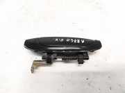 T?rgriff T?raussengriff - Hinten Linke Kia Rio, 2005.03 - 2011.09 Gebraucht,