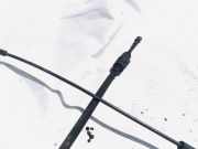 Seilzug für Schaltgetriebe Chrysler 300C, I 2005.01 - 2010.06 04779424ac,90787k1576