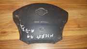Airbag Fahrer Nissan Micra, K11 1992.01 - 1997.07 6014892,60-14892 152400
