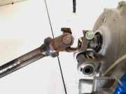 Lenksäule unten Kreuzgelenk Mitsubishi ASX, 2010.02 --> Gebraucht,