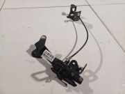 Türfanghaken Fanghaken Schliessbügel - Vorne Subaru Forester, III 2008.01 - 2012,12 Gebraucht,