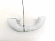 Haltegriff Haltegriff Verdeckgriff - Hinten Rechts Volkswagen Golf, IV 1997.08 - 2003.10 6N0857607G,