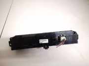 Monitor Navigations Zeit Uhr Mazda 6, 2007.08 - 2012.12 gaa9611j0,