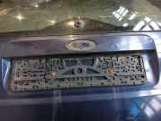 Kennzeichenleuchte Ford Mondeo, 2000.11 - 2007.03 Gebraucht ,