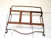 Ersatzradhalter Peugeot Boxer, 1994.03 - 2002.04 Gebraucht,