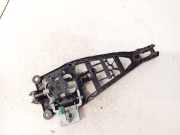 Türgriff Türaussengriff - Hinten Rechts Opel Astra, H 2004.03 - 2009.12 Gebraucht,