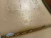 Einstiegsleiste vorne rechts Opel Astra, H 2004.03 - 2009.12 13113980, 13113980 331985437