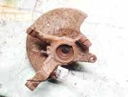 Radnabe Achsschenkel - Vorne Rechts Mazda MPV, III 1999.08 - 2006.02 Gebraucht,