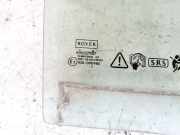 Seitenscheibe - Vorne Rechts Rover 200, 1995.10 - 2000.03 Gebraucht ,