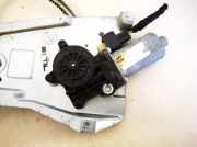 Fensterheber motor - Vorne Rechts SAAB 9-5, 1997.09 - 2005.11 Gebraucht,
