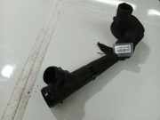 Intercooler Schlauch Peugeot 307, 2005.06 - 2008.06 Gebraucht,