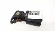 Gurtschloss - Hinten Rechts Jeep Cherokee, III 2001 - 2007 Gebraucht,