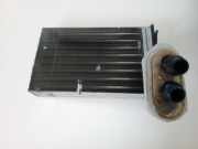 Heizungskühler Wärmetauscher Volkswagen Golf, IV 1997.08 - 2003.10 1j819031a, Atn