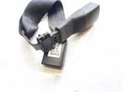 Gurtschloss - Hinten CENTER Toyota Auris, I E15 2006.10 - 2012.10 e034601,